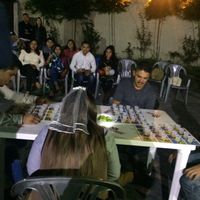 Despedida de solteros - 1