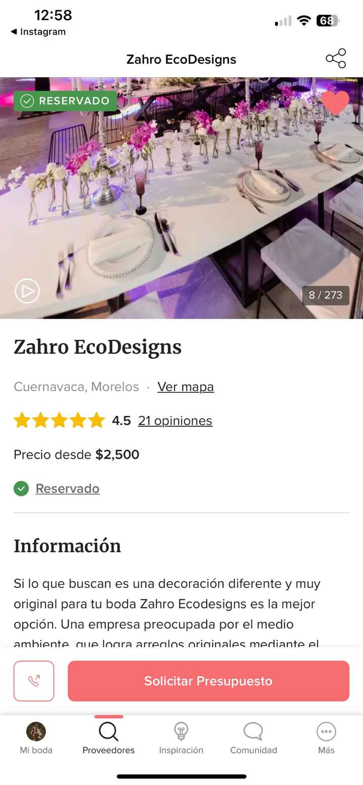 🆘Huye de este Proveedor 👇🏻 - 1