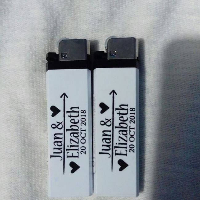 Regalos a invitados 3