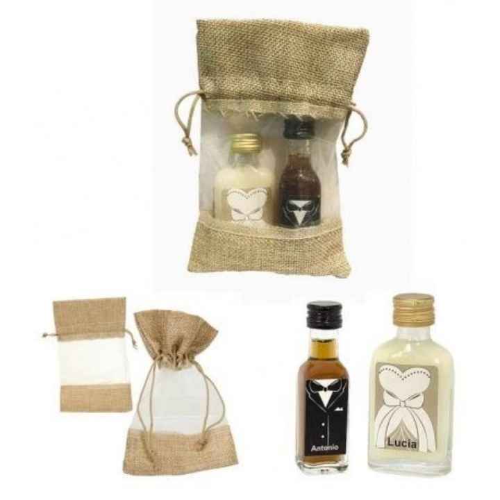 Regalos a invitados - 2