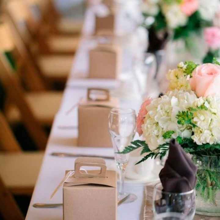 Regalos a invitados - 5