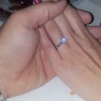 MI ANILLO DE COMPROMISO