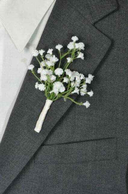 Boutonier para el novio!!!!! - 8