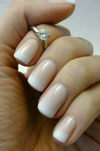 Y las uñas? - 2