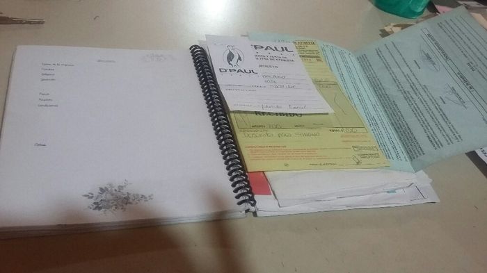 Recomendable hacer tu propia agenda!!! - 6