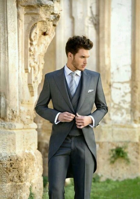 Necesito ayuda ???!!!!!trajes para novio - 1