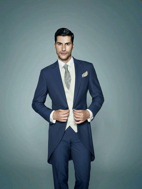Necesito ayuda ???!!!!!trajes para novio - 2