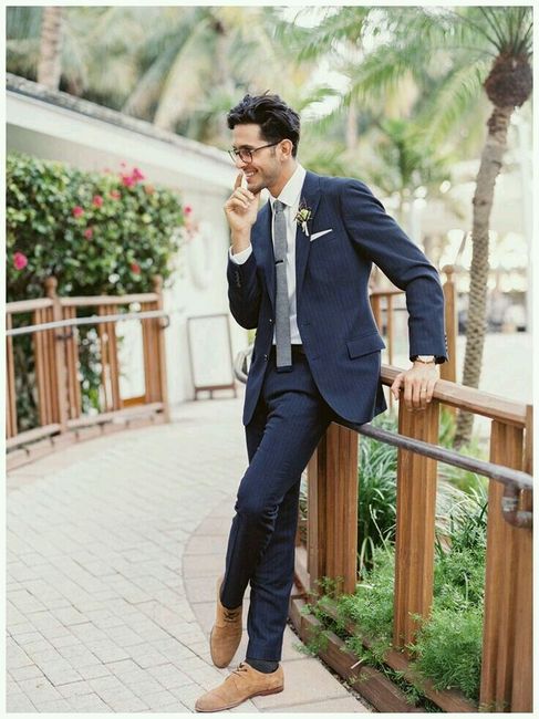 Necesito ayuda ???!!!!!trajes para novio - 5