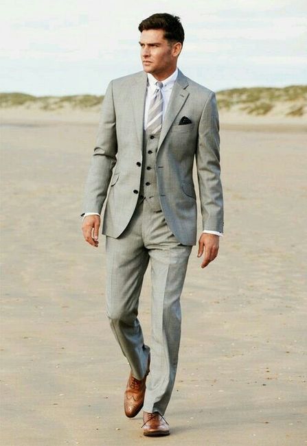 Necesito ayuda ???!!!!!trajes para novio - 12