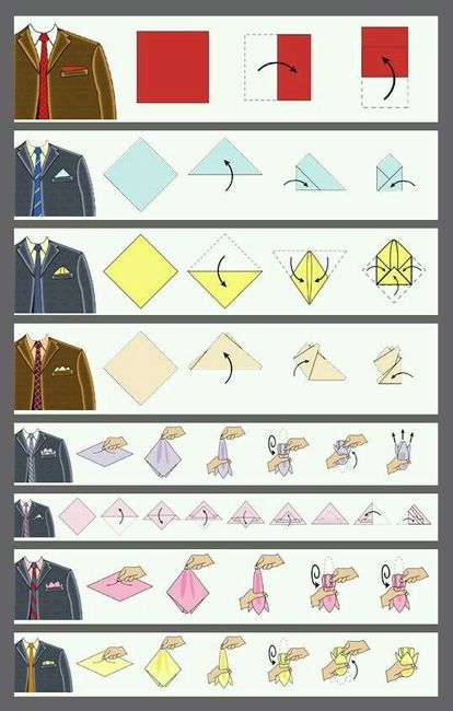 Moda para novios!! por q los novios tambien son importantes!!! - 1