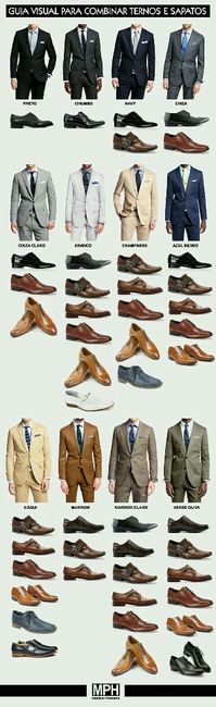 Moda para novios!! por q los novios tambien son importantes!!! - 5