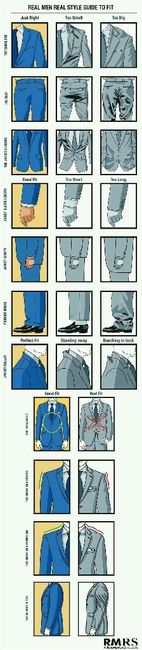 Moda para novios!! por q los novios tambien son importantes!!! - 6