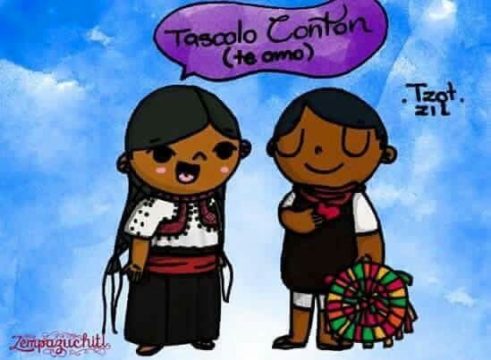 Te amo!!!!en diferentes lenguas!! - 9