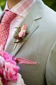 Boutonier para el novio!!!!! - 11