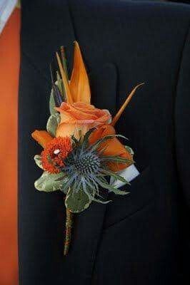 Boutonier para el novio!!!!! - 13
