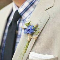 Boutonier para el novio!!!!! - 15