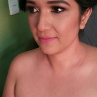 Maquillaje aerografo vs. maquillaje tradicional - 4
