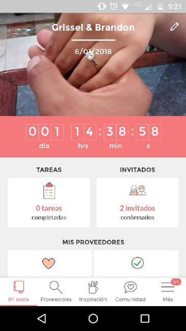  ¿cuánto te falta? - 1