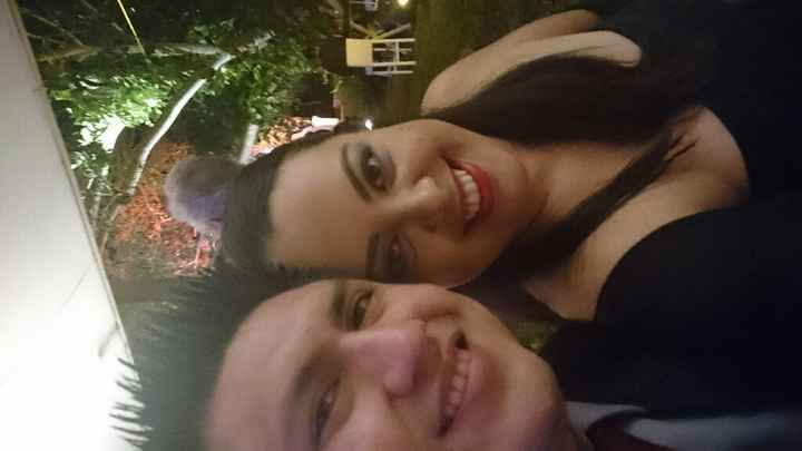 ¡Presénta a tu pareja! - 1