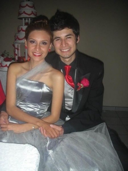 boda!!