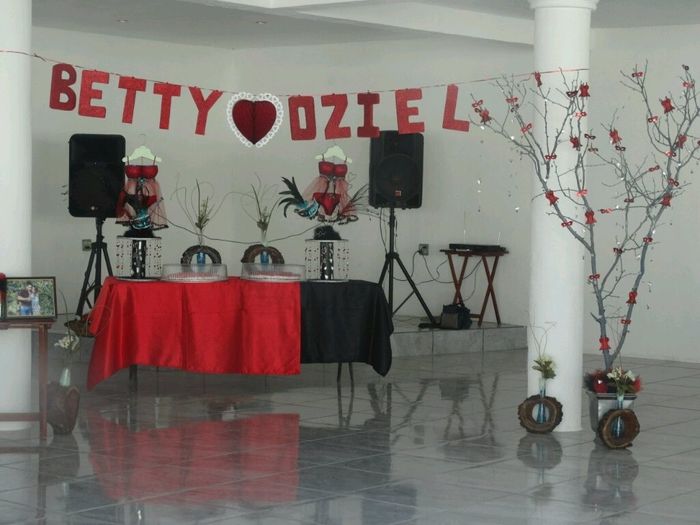 Mi despedida de soltera (fotos) - 7