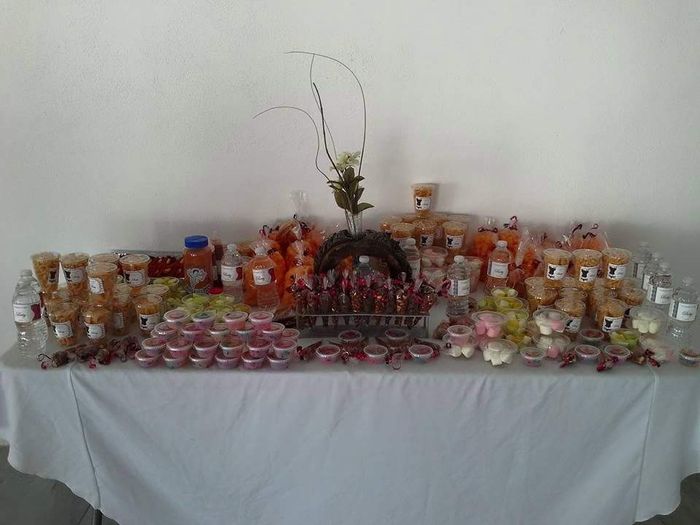 Mi despedida de soltera (fotos) - 15