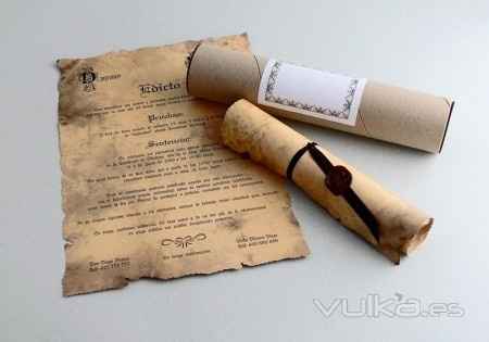 invitaciones