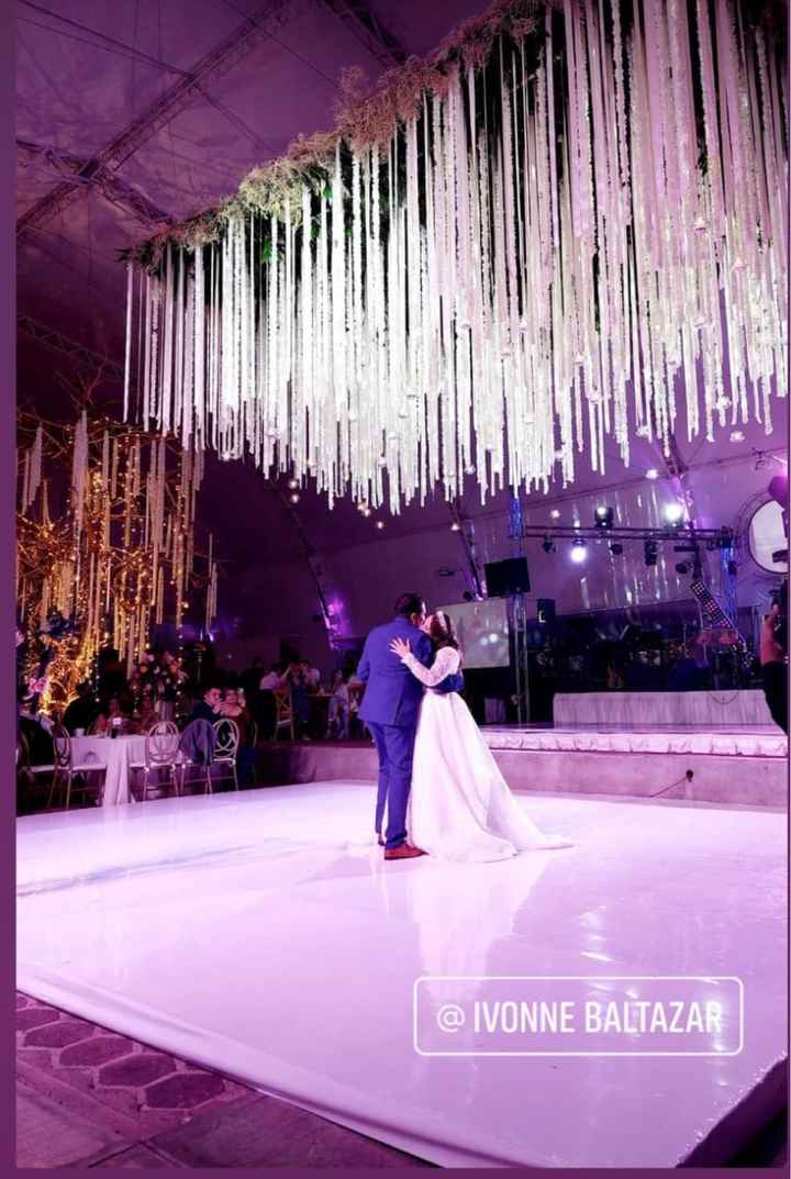 Te regalan un viaje por tu boda ¿A dónde te irías? ✈️ - 1