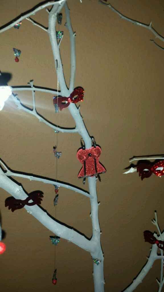 Mi àrbol super padre!! - 1