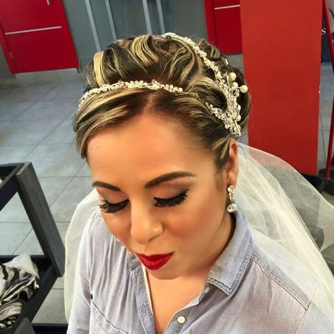 Mi hermosa boda - 7