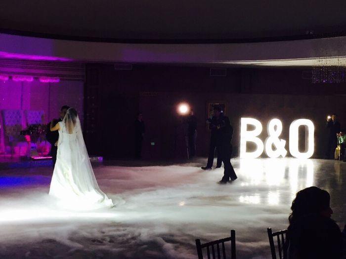 Mi hermosa boda - 10