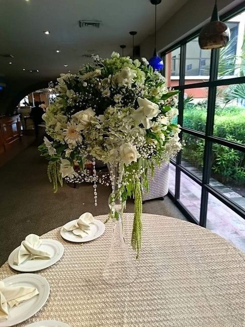 Mi hermosa boda - 12