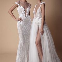 Si tu Fm tuviera que elegir tu vestido de boda.. - 1