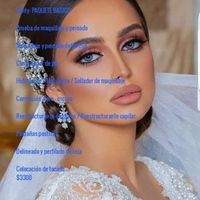 estos son sus paquetes