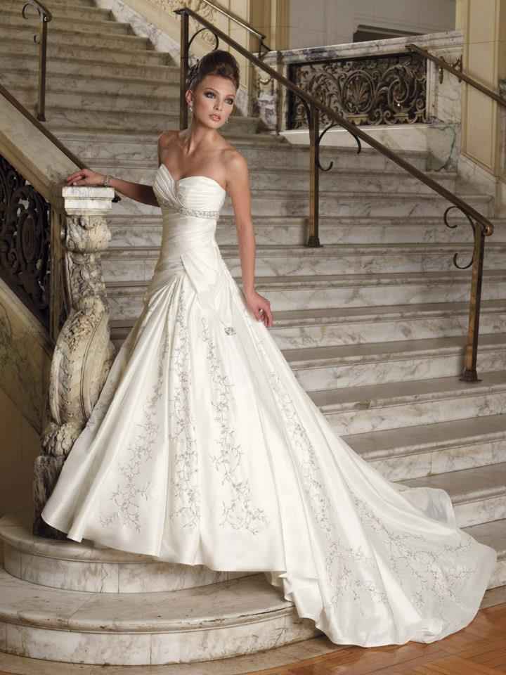 vestido