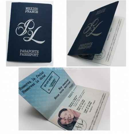 invitaciones