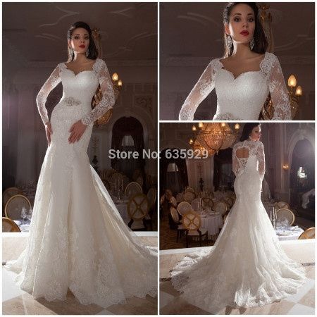 Buscando el vestido ideal