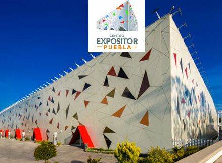 Expo Tu Boda Puebla