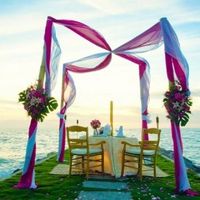 colores de la boda