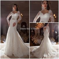 Buscando el vestido ideal