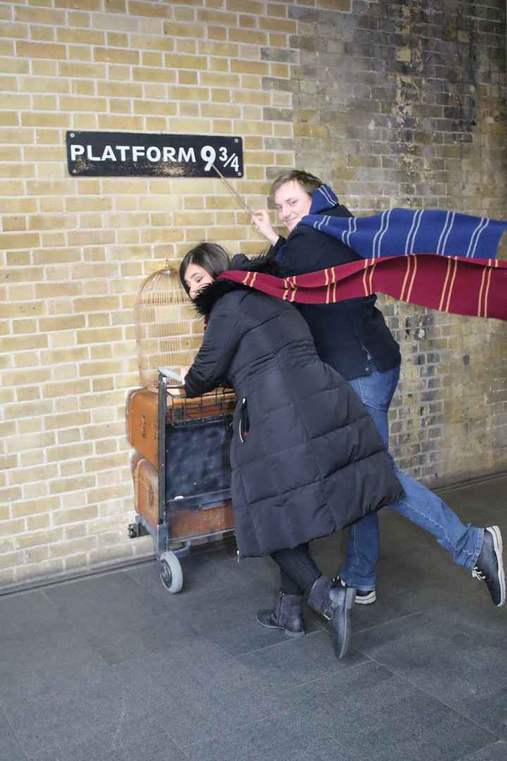 Último Paso: ¡Sube una foto con tu pareja!💘 - 1