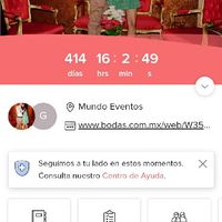 Reto con regalo: Sube una captura de pantalla tu contador 🎁 - 1