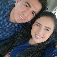 Reto con regalo: Sube una foto con tu pareja🎁 - 1