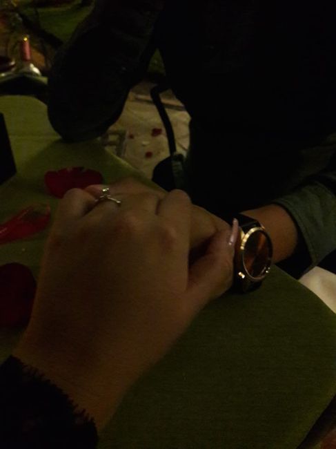 Mi sorpresa romántica “lidia” 1