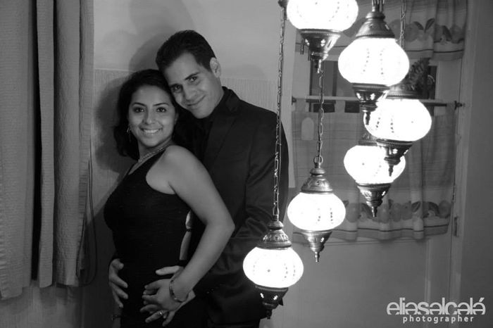 Mi save the date - 3