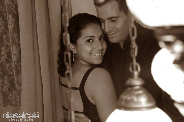 Mi save the date - 4