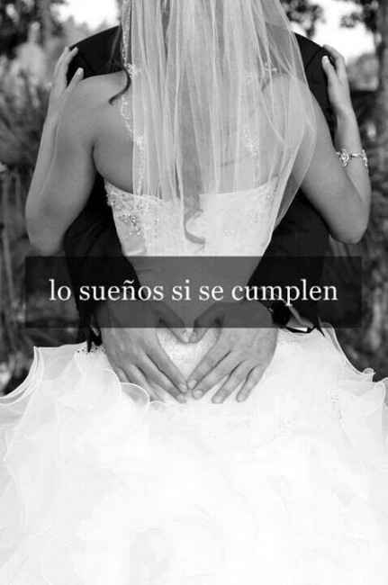 LOS SUEÑOS SI SE CUMPLEN