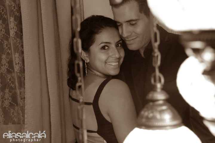 Mi save the date - 4