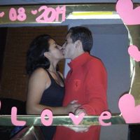 Mi save the date - 2