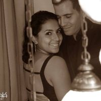 Mi save the date - 4